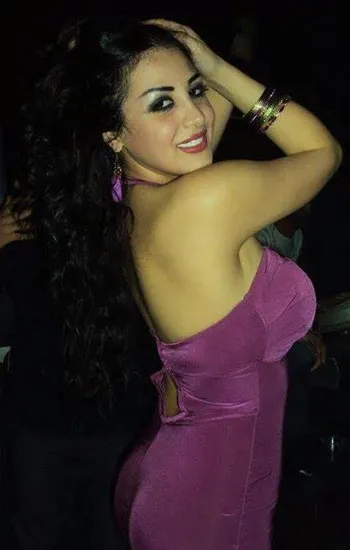 Sexy Udaipur Call Girl